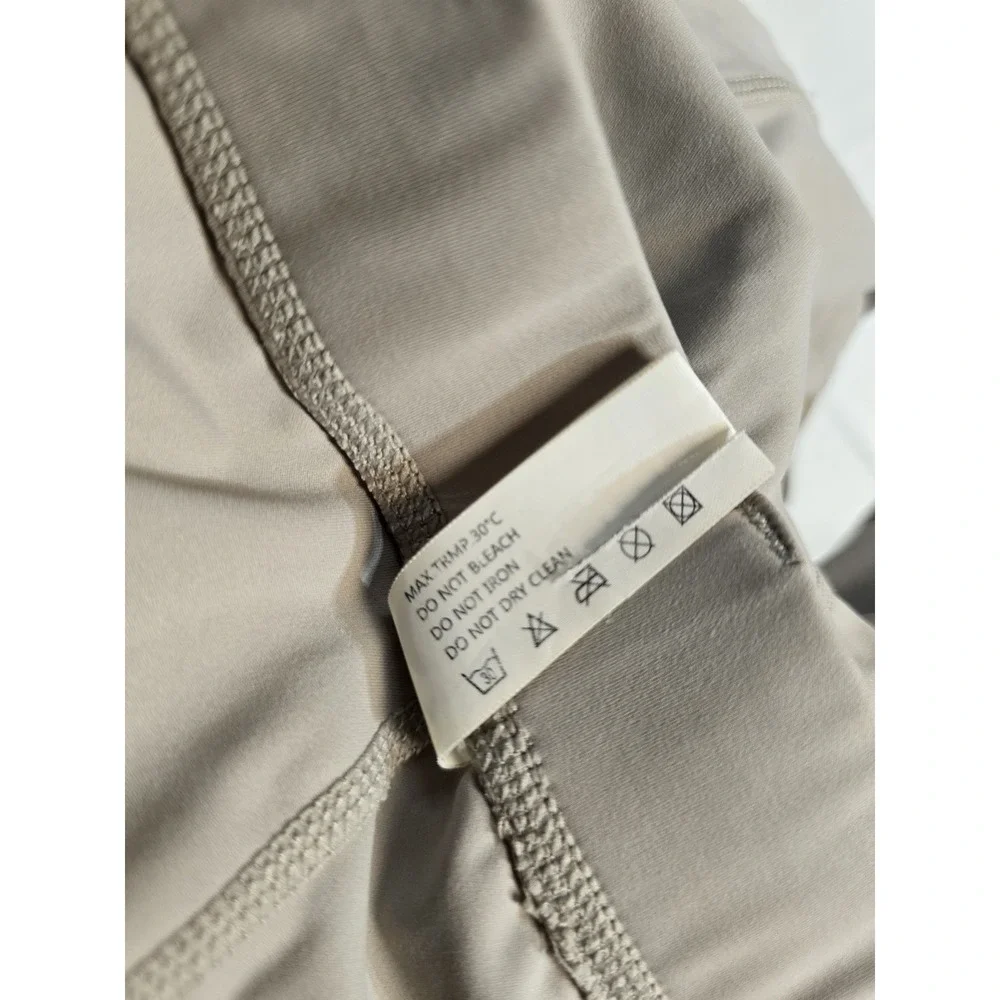 SANTINY Girls' Riding Pants with Zipper  for Kids Being Side Pockets‎